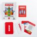 Алкогольная игра «Вобла»