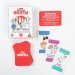 Игры с карточками «Веселые фанты»