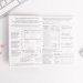 Умный блокнот CashBook «Превращай мечты в цели», 68 листов