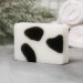 Мыло Happy Moo Year, сладкий миндаль