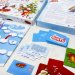 Настольная игра «Новогодний БУМ!»