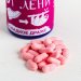 Конфеты-таблетки «Формула лени»