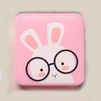 Power Bank "Animals" 10000/7800
