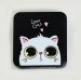 Power Bank "Animals" 10000/7800
