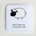 Power Bank "Animals" 10000/7800