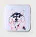 Power Bank "Animals" 10000/7800