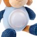 Игрушка музыкальная с ночником «Щенок Маф»