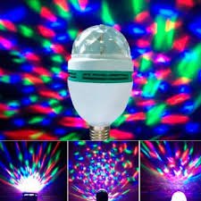 Лампа LED "Party light"