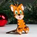 Подставка под телефон "Тигр Шерхан"