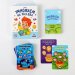 Настольная игра «Умножаем на раз-два»
