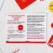 Карточная игра «Отвечай или Выполняй. Хохотунчики»