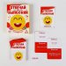 Карточная игра «Отвечай или Выполняй. Хохотунчики»