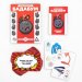 Карточная игра «Бадабум»