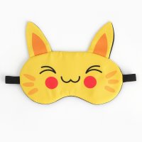 Маска для сна «Котик»