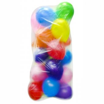 Пакет для транспортировки шаров 130х240 см