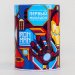 Копилка "Первый миллион", Мстители