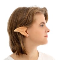 Уши эльфа, набор 2 штуки