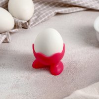 Подставка для яиц «Ноги»