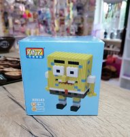 Конструктор 3D, мини