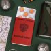 Леденцы "Военный билет"