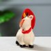 Копилка "Коровка Бусинка", 15 см