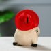 Копилка "Коровка Бусинка", 15 см