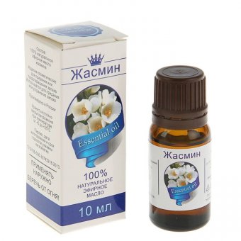 Эфирное масло "Жасмин"