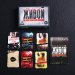 Настольная ролевая игра «Живой квест»