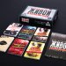 Настольная ролевая игра «Живой квест»
