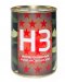 Носки в банке "НЗ"