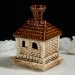 Аромалампа "Домик"