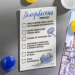 Магнит двусторонний «Владивосток. Ларга»