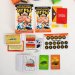 Настольная игра «Голодные игры»