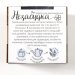 Экокуб LITE набор для выращивания "Незабудка"