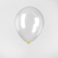 Шар прозрачный 24"