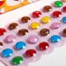 Драже «Placebo», в блистере