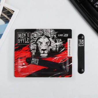 Держатель для проводов Men's style