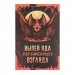 Наклейка на бутылку «Выпей яда", 12 × 8 см