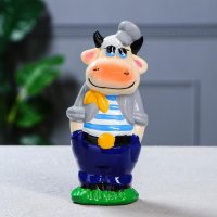 Копилка "Бычок Юнга"
