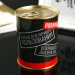 Носки в банке АРОМА "Разработка советских ученых". Океанский бриз