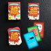 Алкогольная игра «Для веселой компании»
