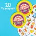 Настольная игра «Дуббль Kids»