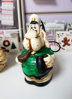 Колокольчик Боцман
